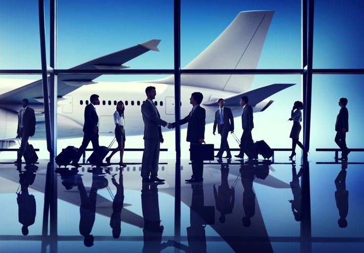 Corporate Travel & MICE