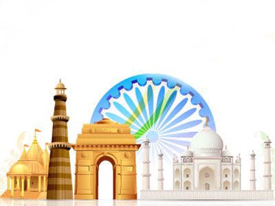 Domestic Tours (India)