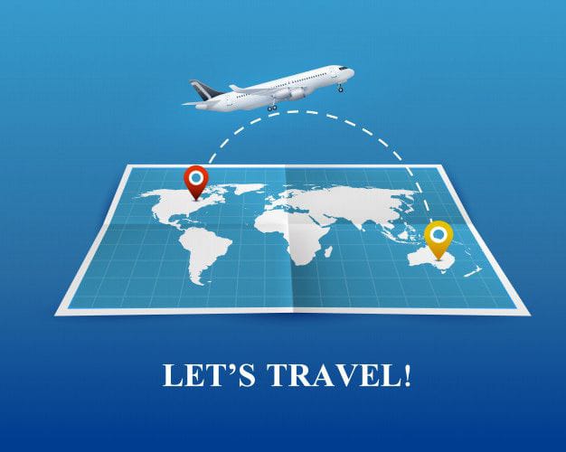 Flight Booking