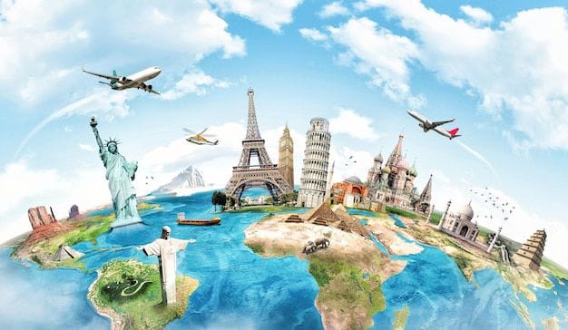 International Tours