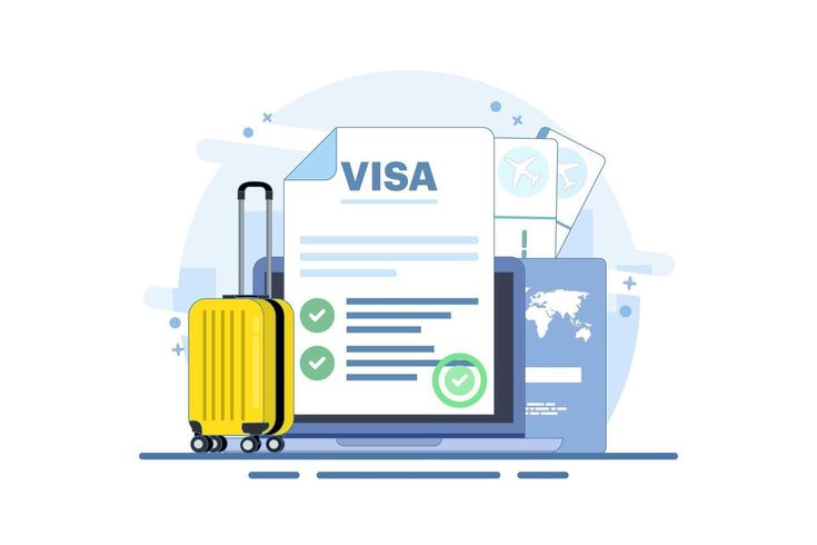 Visa Assistance